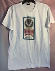 复古 Grateful Dead T 恤大号 The Bottle Was Dusty But The Liquor Was Clean