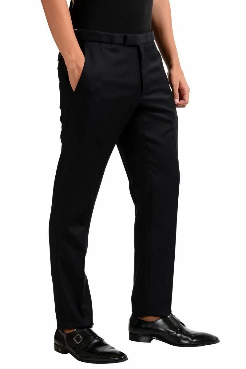 Pantalon homme dior clearance