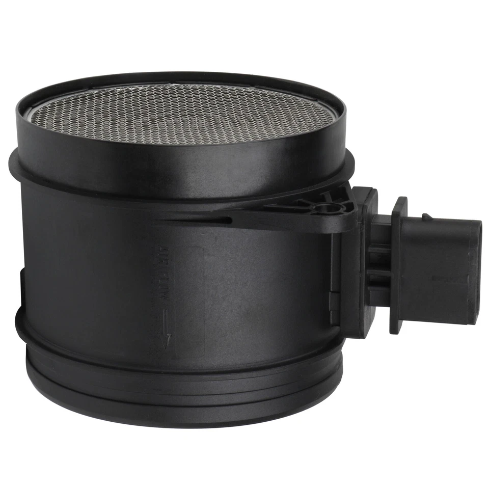 Sensor de fluxo de ar de massa MAF Qucik para 2009-2011 BMW 335d e 2009-2013 BMW X5 3.0L l6 - Imagem 2 de 4