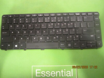 Tastiera Originale HP ProBook 650 G2 - Layout Italiano QWERTY - Compaq HP Italia KHPG450120