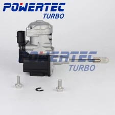 06K145721G Turbo electronic Actuator for SKODA SUPERB III Estate 2.0 TSI T916664