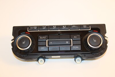 5K0907044BT original VW Passat CC 357 Regulator Heizung Lüftung Sitzheizung Klim