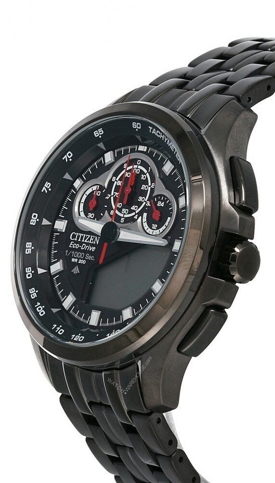 Stable Watch Battery JW0097-54E main image 0
