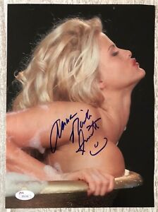 Anna nicole smith playboy photos