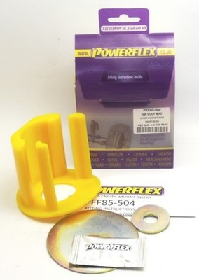 Powerflex für VW Jetta,Bora,Vento 5  Motor Aufnahme vorne unten gross 