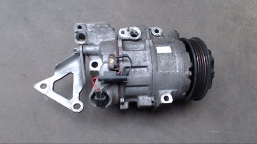 Kompressor Klimaanlage Klimakompressor 447220-8366 Mercedes-benz A 170 CDI Bj