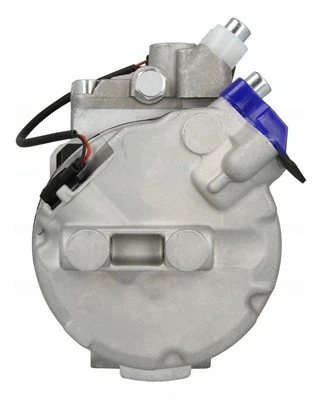 COMPRESSOR AIR CONDITIONING 89023 FOR AUDI A4/S4 A6/S6 AVF/AVB/AWX 1.9L 4cyl A6 - Image 4 of 4