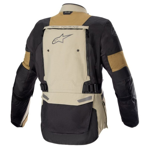 Alpinestars Bogota Pro Drystar Adventure Motorcycle Jacket - Pick Size/Color - Picture 6 of 11