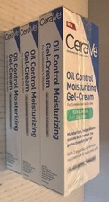 Moisturizing Cream
