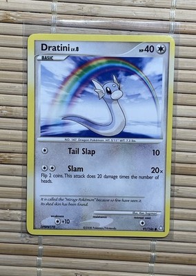 Dratini Legends Awakened 91/146