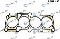 Dichtung, Zylinderkopf Dr. Motor Automotive DRM21246 FüR Oe 06F103383G