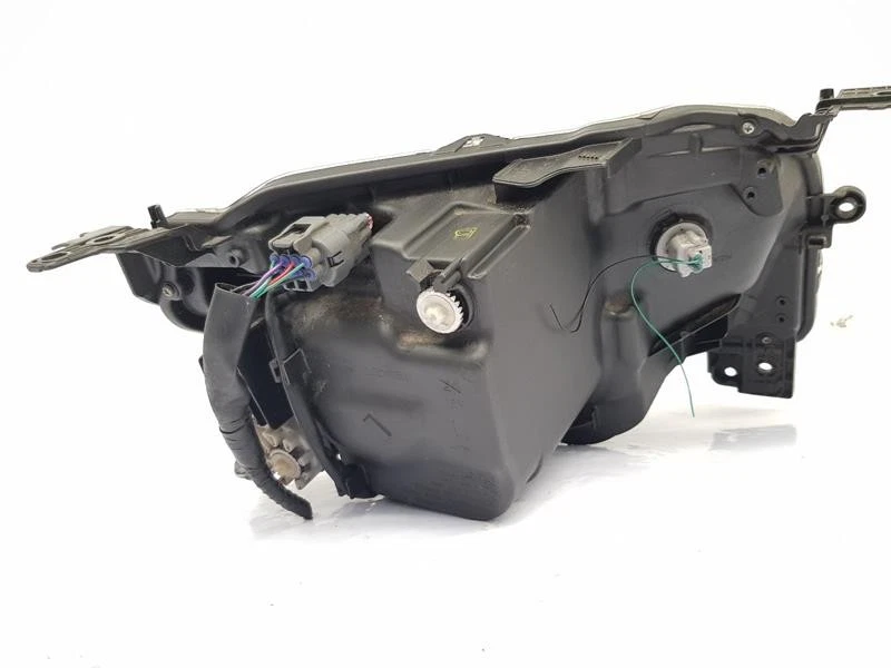 2016 ON MK2 SUZUKI IGNIS LED HEADLIGHT LH PASSENGER SIDE 10059348  - Image 3 of 4