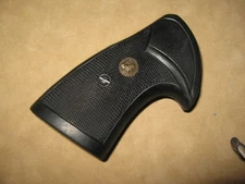 Grips Pachmayr Smith Wesson K or L Frame SB    (d13)