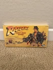 SEALED BRAND NEW VTG Indiana Jones Raiders of the LostArk Board Game 1981 Kenner