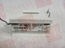 SIEMENS 3TX4490-0V / 3TX44900V (BRAND NEW)