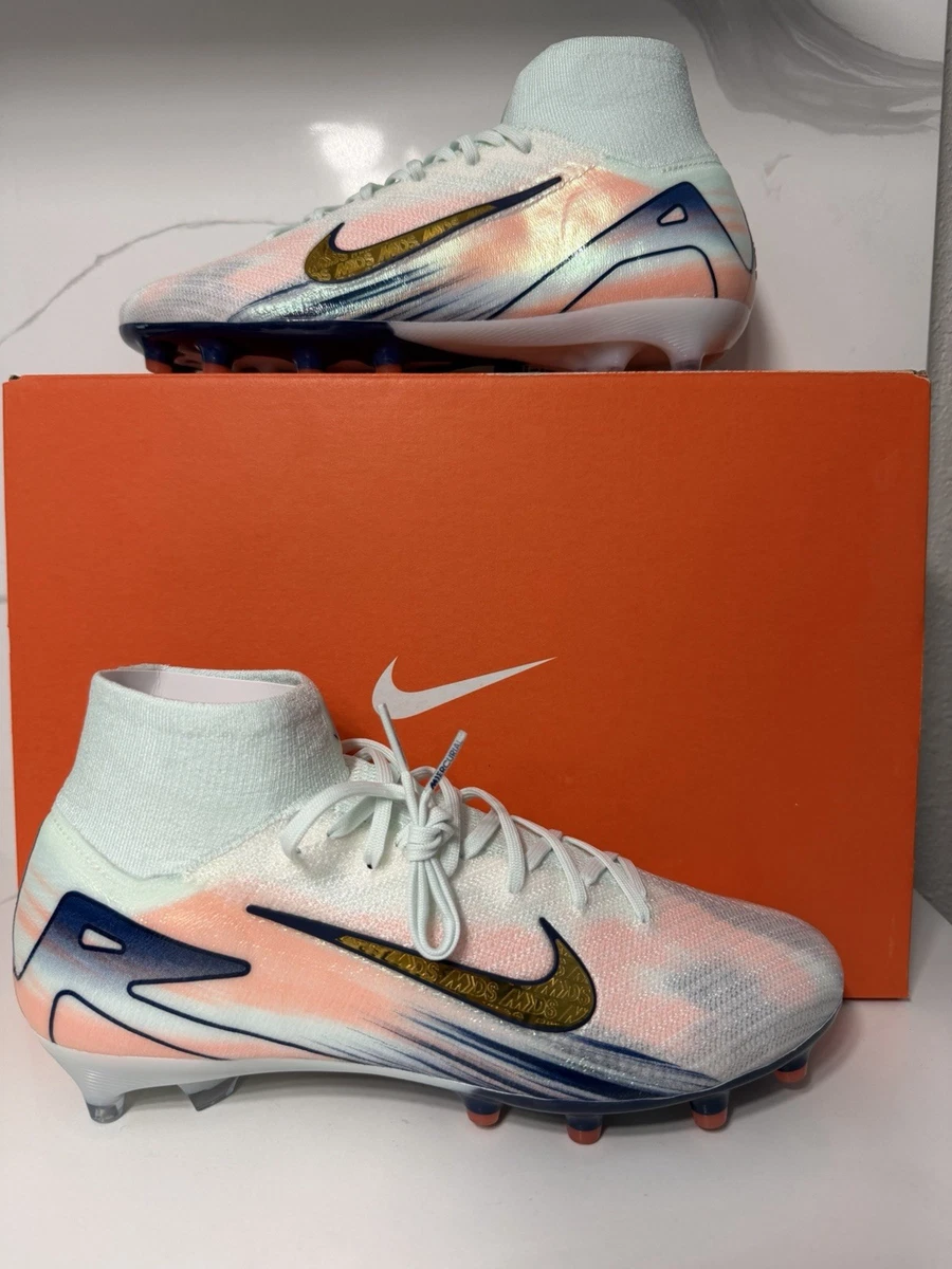 Las mejores ofertas en Nike Mercurial SuperflyX 7 Elite MDS Dream