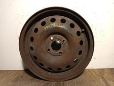 40300AX707 5933438 felge NISSAN MICRA IV K13K K13KK 1.2 2010