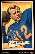 Click to enlarge Steve Romanik