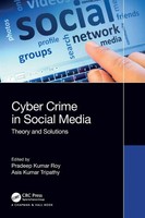 Cybercrime In Social Media Theory And Solutions Pradeep Kumar Roy (U. A.) Buch