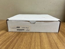 Stewart Audio CVA50-1 Net D Amplifier 50w X 1  70/100v - Dante/AES67 Input