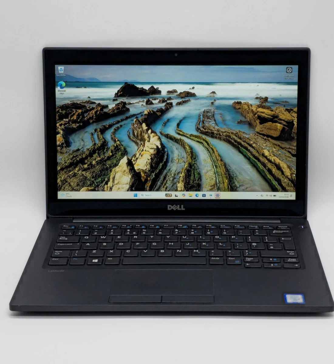 Dell Latitude 7280 PC Laptops & Netbooks for sale | eBay UK