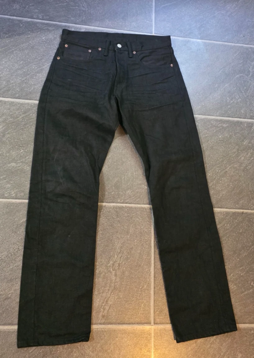 RRL Regular 32 Size Jeans Men's 30 in Inseam for sale | eBay