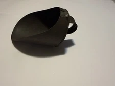Tin Scoop For Candy Sugar Flour Feed Grain Seed Kitchen Farm