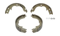 Ferodo Bremsbackensatz Feststellbremse Premier FSB4028 FüR 4007 Impreza Legacy 2
