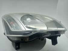 Faro proiettore anteriore CITROEN BERLINGO O/S 2012-2015 sconosciuto furgone RH  