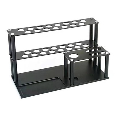 Screwdrivers Storage Rack Kit Tools Screw Driver Pliers Rack Tools Kit Shelf