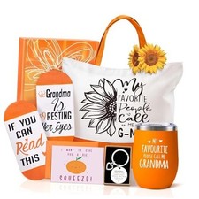 Mothers Day Gifts for Grandma Nana GiGi, Great Valentines Grandma Gifts