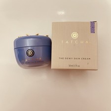 Tatcha The Dewy Skin Cream 1.7oz / 50 ML