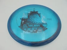 Prodigy 400 Archive Blue 178g -RO
