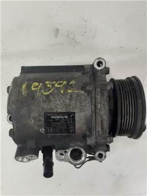 klimakompressor PEUGEOT 4007 2.2 PREMIUM akc200a221g todop363952