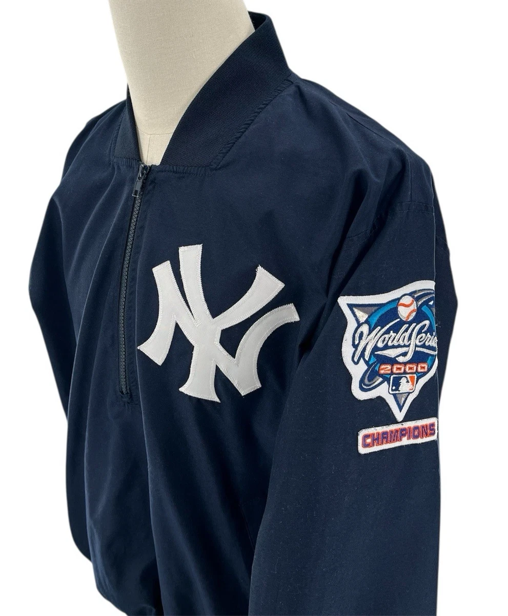 Majestic World Series MLB Jackets for sale | eBay