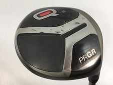 PRGR Q Fairway Wood Q18 Original Carbon R  026 Golf Clubs