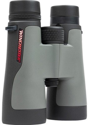 Winchester Supreme 12x50mm Fully Multi-Coated Hunting Binocular - W61250