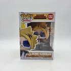 Funko Pop 1352 Denki Kaminari My Hero Academia Animation Vinyl Figure 2023
