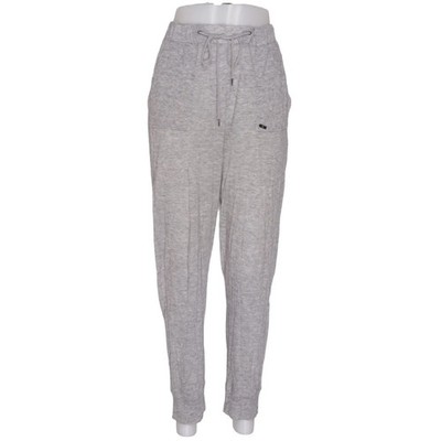 Strenesse Blue, Jogginghose, Größe: 40, Grau, Viskose/Wolle, Sonstiges #B2t