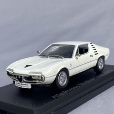 Alfa Romeo Montreal Coupe 1975 1/43 Car Collection Hachette Alfa Romeo ol 240