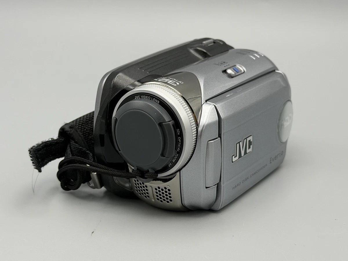JVC Everio Camcorders for sale - eBay