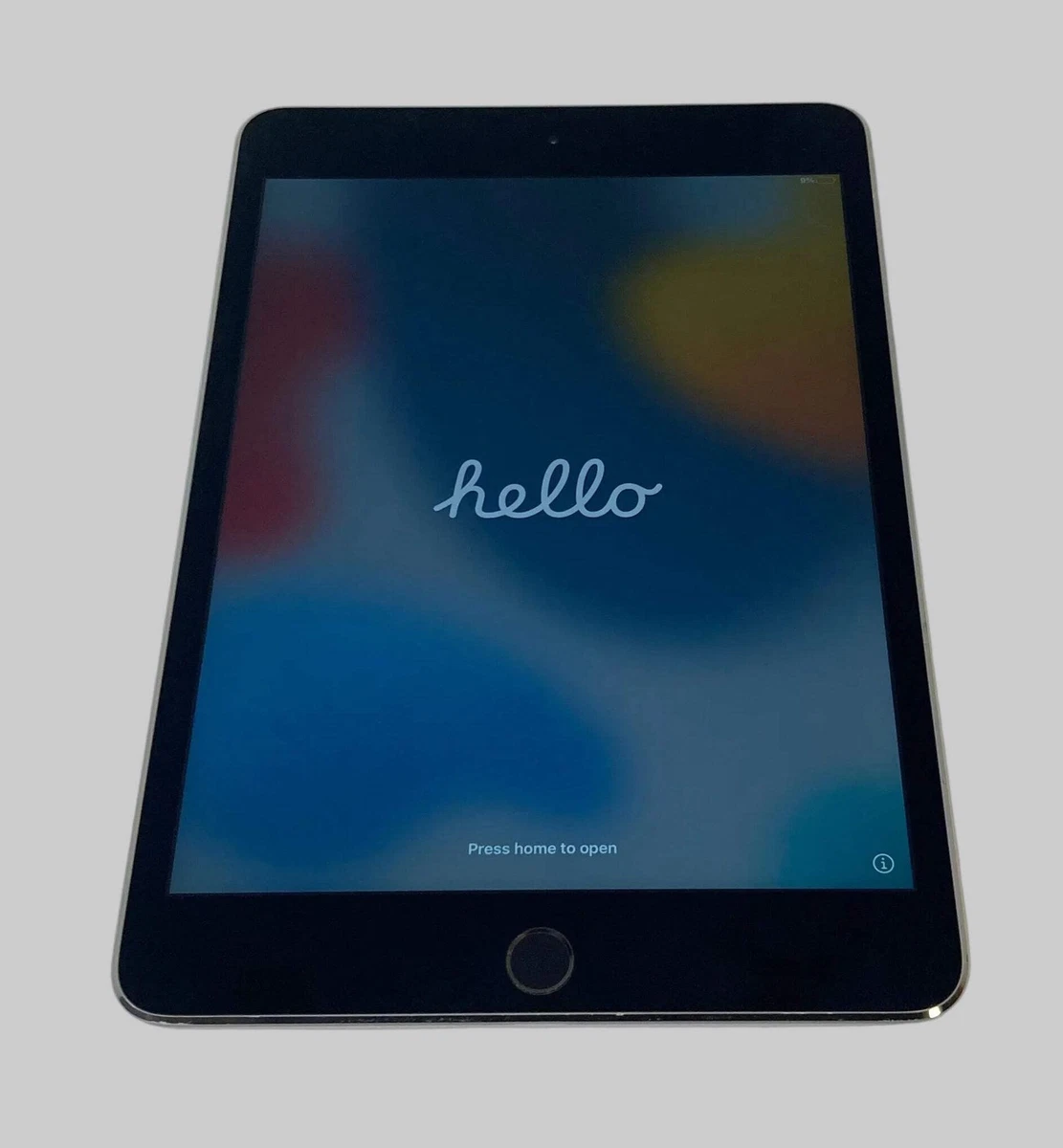 Apple iPad mini 4 128 GB Tablets for sale | eBay