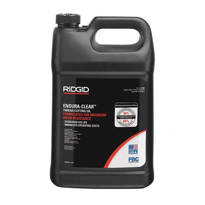 #ad RIDGID 32808 Cutting Oil1 galCan 4PCE1 $54.05