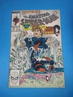 Amazing SpiderMan 315 Newsstand 2nd App Venom & 1st Partial Cover Appearance