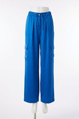 Fifteen Twenty Sofi Wide Leg Pants Size S