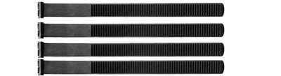 Atera Rastbänder 300mm für Strada Heckträger bis 3.0 Zoll Reifen 4er Set 022730
