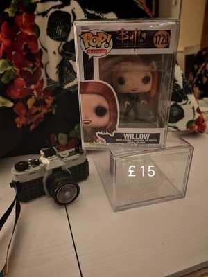 Funko Pop! Fernseher Buffy The Vampire Slayer Willow #1729