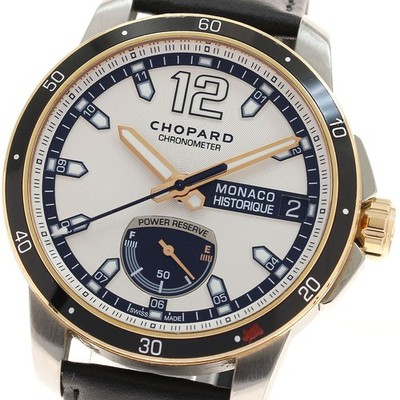 Chopard Classic Racing Superfast 168568-9001 TO270692