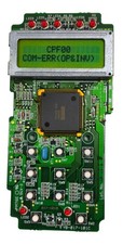 Yaskawa JVOP-130U Digital Drive Operator Panel Keypad Controller