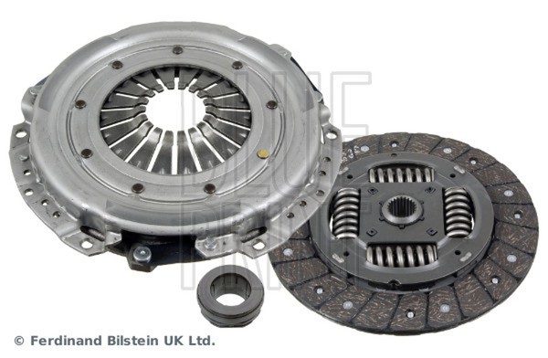 Blue Print Kupplungssatz Smartfit Conversion Service Kit ADV183058 FüR Audi 3B6-image